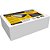 Inversor de potência 600W 12V DC para 220V VONDER - Imagem 2