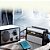 Inversor de potência 600W 12V DC para 220V VONDER - Imagem 6
