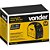 Inversor para solda TIG e eletrodo 200 A RIV 218AF digital pulsado 85V - 265V alimentação automática monofásico VONDER - Imagem 4