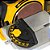 Lixadeira combinada 370W LCV 375 127V VONDER - Imagem 2
