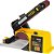 Lixadeira combinada 370W LCV 375 127V VONDER - Imagem 1
