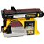 Lixadeira combinada 370W LCV 375 127V VONDER - Imagem 3