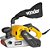 Lixadeira de cinta 1.200W LIV 1200 220V VONDER - Imagem 6