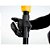 Lixadeira de parede com LED 600W LPV 600 127V VONDER - Imagem 21