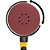 Lixadeira de parede com LED 600W LPV 600 127V VONDER - Imagem 18