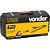Lixadeira de parede com LED 600W LPV 600 127V VONDER - Imagem 4