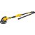 Lixadeira de parede com LED 600W LPV 600 127V VONDER - Imagem 1