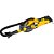 Lixadeira de parede com LED 600W LPV 600 127V VONDER - Imagem 6