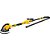 Lixadeira de parede com LED 600W LPV 600 127V VONDER - Imagem 12