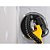Lixadeira de parede com LED 600W LPV 600 127V VONDER - Imagem 10
