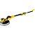 Lixadeira de parede com LED 400W LPV 400B 127V VONDER - Imagem 1