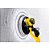 Lixadeira de parede com LED 400W LPV 400B 127V VONDER - Imagem 3