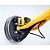 Lixadeira de parede com LED 400W LPV 400B 127V VONDER - Imagem 9