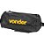 Lixadeira de parede com LED 750W LPV 750 127V VONDER - Imagem 2