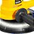Lixadeira de parede com LED 750W LPV 750 127V VONDER - Imagem 3