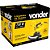 Lixadeira de parede com LED 750W LPV 750 127V VONDER - Imagem 4