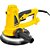 Lixadeira de parede com LED 750W LPV 750 127V VONDER - Imagem 5