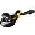 Lixadeira de parede com LED 880W LPV 925 220V VONDER - Imagem 2