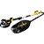 Lixadeira de parede com LED 880W LPV 925 220V VONDER - Imagem 1