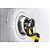Lixadeira de parede com LED 880W LPV 925 220V VONDER - Imagem 3