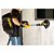 Lixadeira de parede com LED 880W LPV 925 220V VONDER - Imagem 6