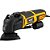 Lixadeira multifunção 330W MEV 330 127V VONDER - Imagem 4