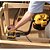 Lixadeira orbital DWE 6411 B2 220V 230W DEWALT - Imagem 8