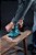 Lixadeira orbital 127V 190W M9203B MAKITA - Imagem 2