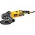Lixadeira politriz 7" a 9" 220V 1.250W DWP849XB2 DEWALT - Imagem 1
