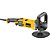 Lixadeira politriz 7" a 9" 220V 1.250W DWP849XB2 DEWALT - Imagem 5