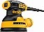 Lixadeira roto-orbital excêntrica 5" D 26451-BR/ DWE 6421-BR 280W 127V DEWALT - Imagem 3