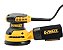 Lixadeira roto-orbital excêntrica 5" D 26451-BR/ DWE 6421-BR 280W 127V DEWALT - Imagem 5