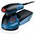 Lixadeira roto-orbital excêntrica 5" GEX125-1AE 220V BOSCH - Imagem 1
