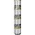 Lona dupla face agro UV-6 12m x 50m 60kg LONAX - Imagem 3