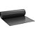 Lona plástica preta 4m x 110m 36kg LONAX - Imagem 1