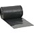 Lona plástica preta 4m x 110m 40kg LONAX - Imagem 1