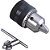 Mandril com chave 16M 1,0mm - 16,0mm 5/8" x 16 fios 72829 RÖHM - Imagem 1