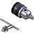 Mandril com chave 16M 3,0mm - 16,0mm cone B16 227152 RÖHM - Imagem 1