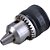 Mandril com chave 16M 3,0mm - 16,0mm cone B16 227152 RÖHM - Imagem 3