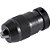 Mandril de aperto rápido 0,5mm - 10,0mm 3/8" x 24 fios supra 871038 RÖHM - Imagem 1