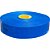 Mangueira chata de PVC 1.1/2" azul rolo com 50 metros VONDER - Imagem 1