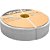 Mangueira chata de PVC 3" azul rolo com 50 metros VONDER - Imagem 3