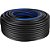 Mangueira para ar/água 300 lbf/pol² 1/2" - 12,7mm rolo com 100 metros NOVE54 - Imagem 1