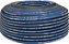 Mangueira para ar/água 300 lbf/pol² 1/4" - 6,3mm rolo com 100 metros VONDER - Imagem 1
