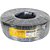 Mangueira para ar/água 300 lbf/pol² 5/16" - 7,9mm rolo com 100 metros VONDER - Imagem 3