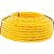 Mangueira para jardim superflexível 1/2" rolo com 100 metros  VONDER - Imagem 1