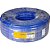 Mangueira para lavar automóveis 1.000 lbf/pol² 1/2" - 12,7mm azul rolo com 50 metros VONDER - Imagem 3