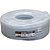 Mangueira PVC cristal trançada VPT 250 libras 3/4" rolo com 50 metros VONDER - Imagem 2