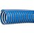 Mangueira PVC de sucção azul 1.1/2" rolo com 25 metros VONDER - Imagem 2