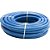 Mangueira PVC de sucção azul 1.1/2" rolo com 25 metros VONDER - Imagem 1